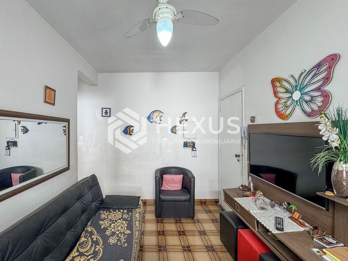 Apartamento no Jardim Astúrias — foto 2