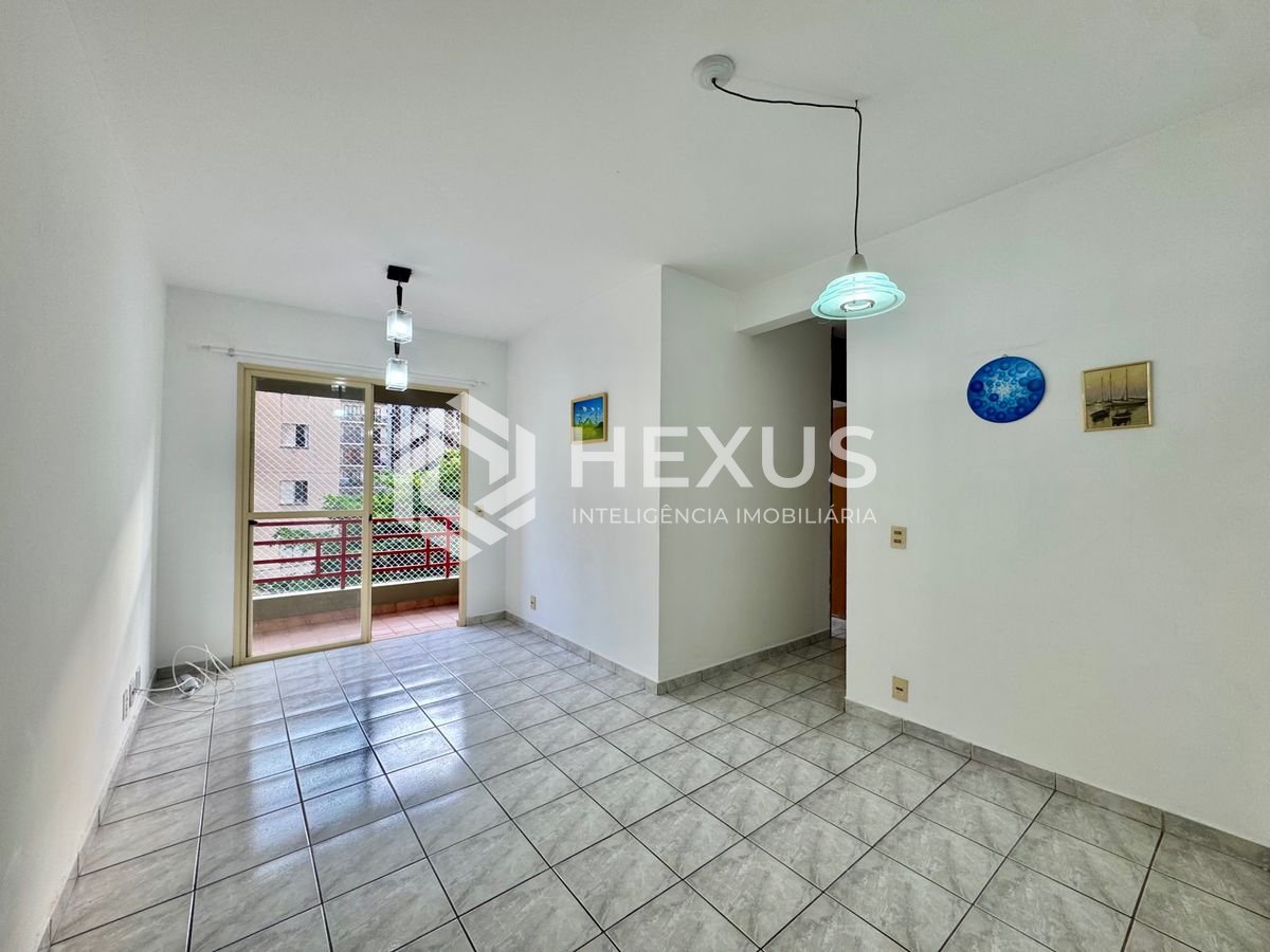 Apartamento na Enseada — foto 1