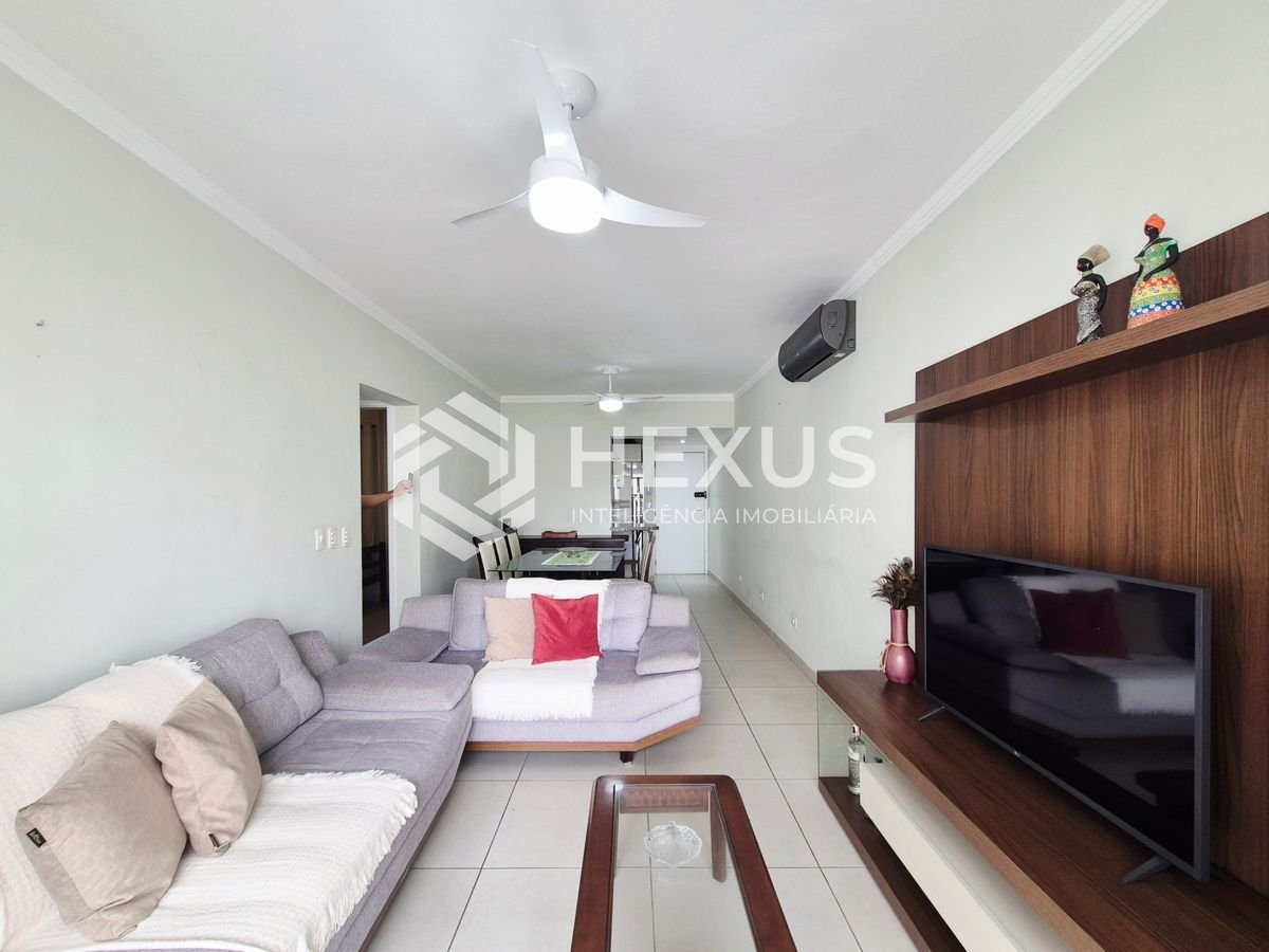 Apartamento em Pitangueiras — foto 1