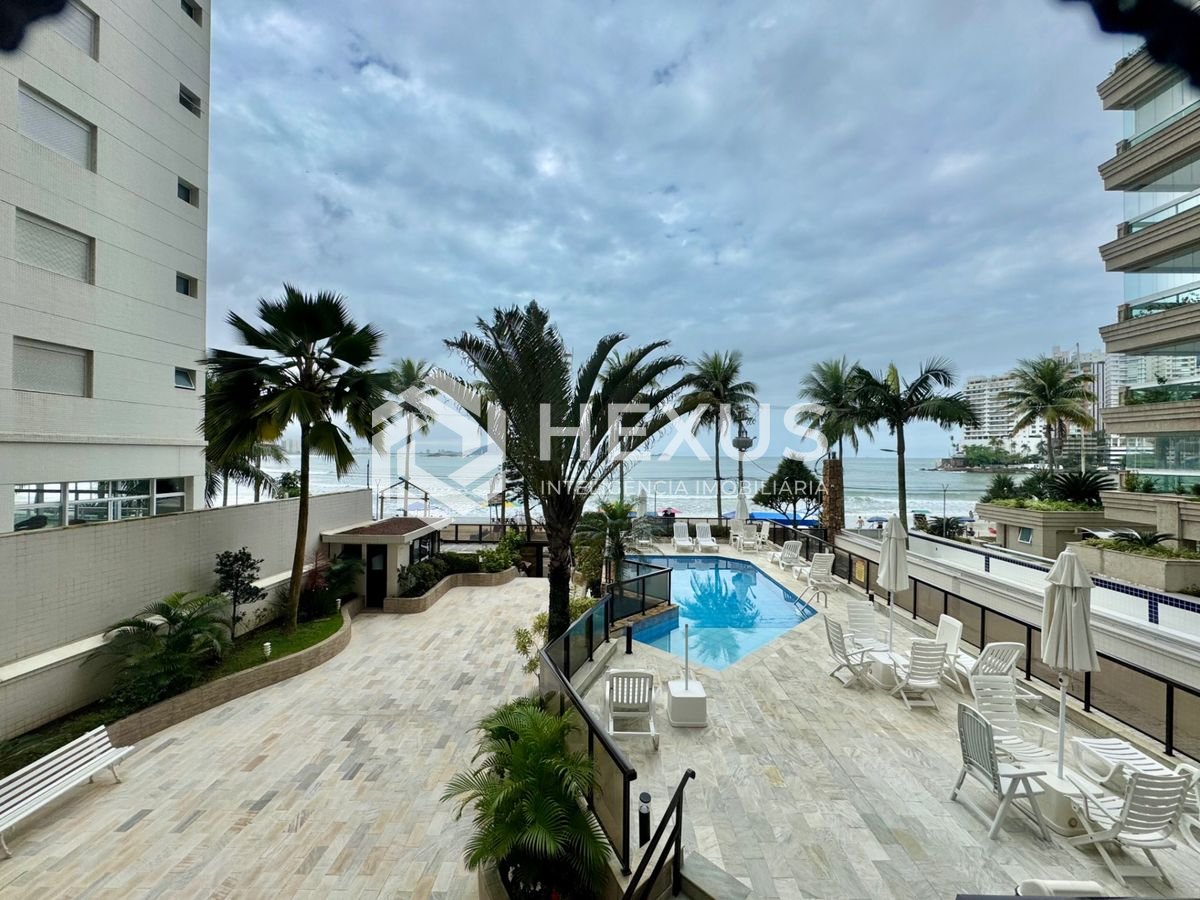 Apartamento no Jardim Astúrias — foto 1