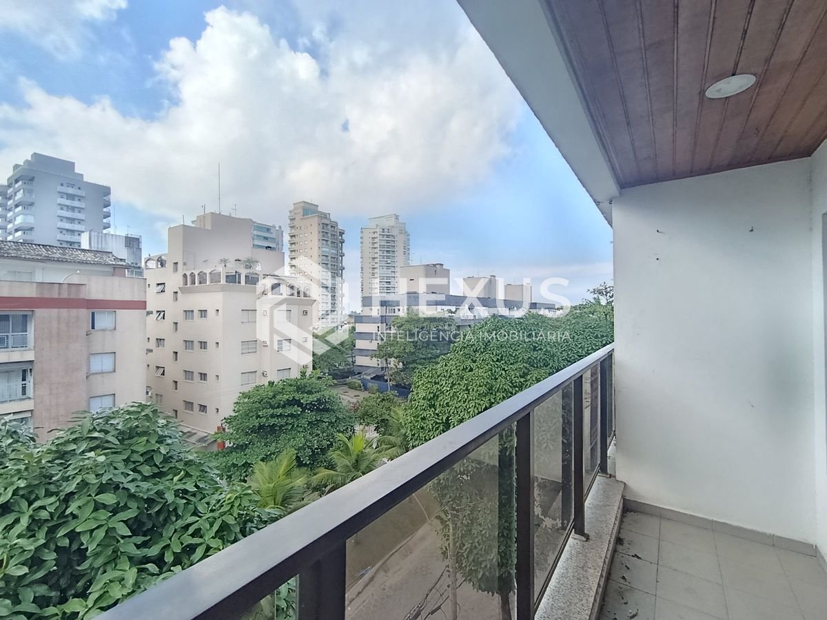 Apartamento na Enseada — foto 2