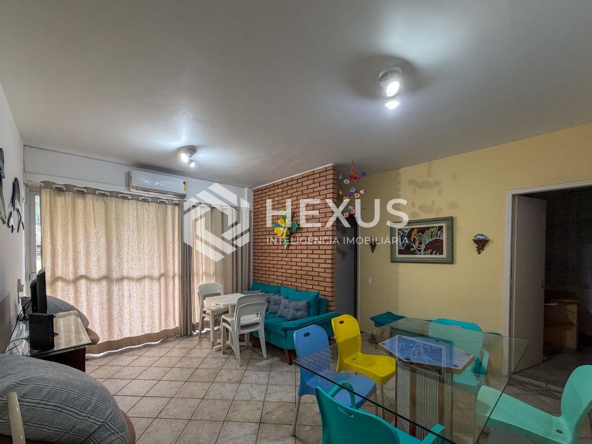 Apartamento na Enseada — foto 1