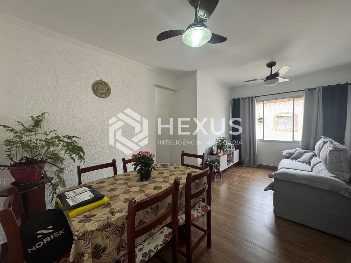 Apartamento na Enseada — foto 1