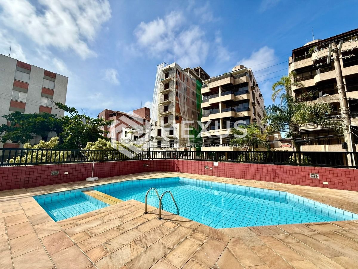 Apartamento na Enseada — foto 1