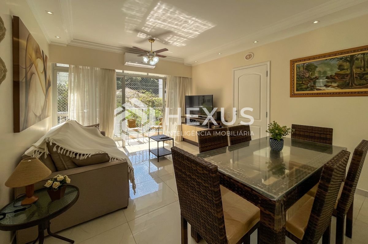 Apartamento em Pitangueiras — foto 1
