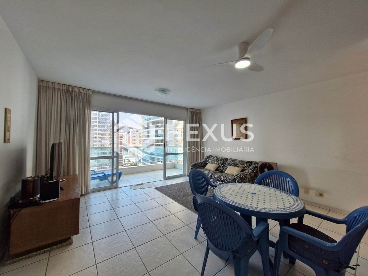 Foto 3 de Apartamento com varanda e lazer no Jardim Astúrias, Guarujá