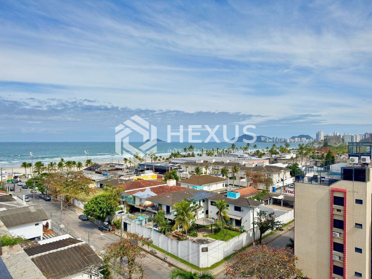 Triplex na Enseada — foto 1