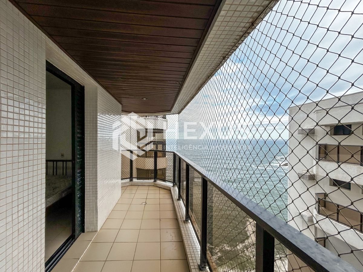 Apartamento nos Tortugas — foto 1