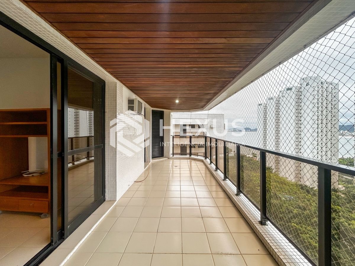 Apartamento nos Tortugas — foto 2