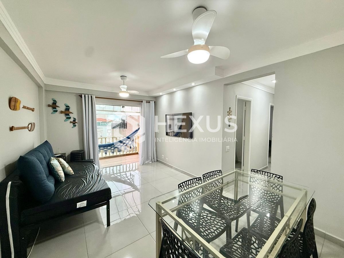 Apartamento na Enseada — foto 1