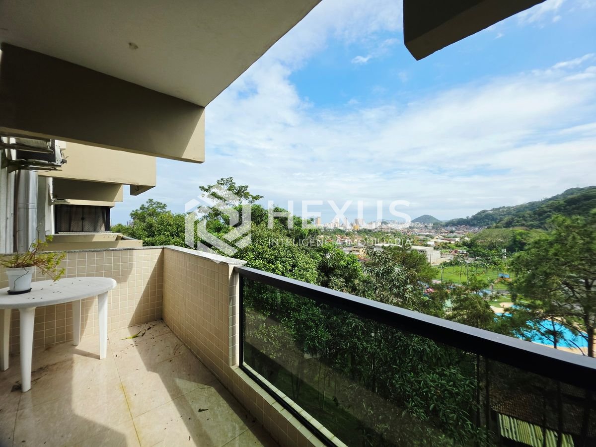 Foto 5 de Apartamento na Enseada