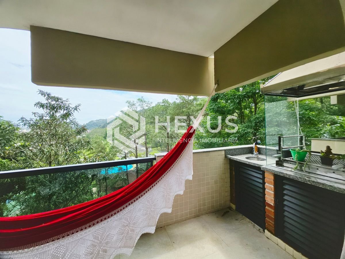 Apartamento na Enseada — foto 1