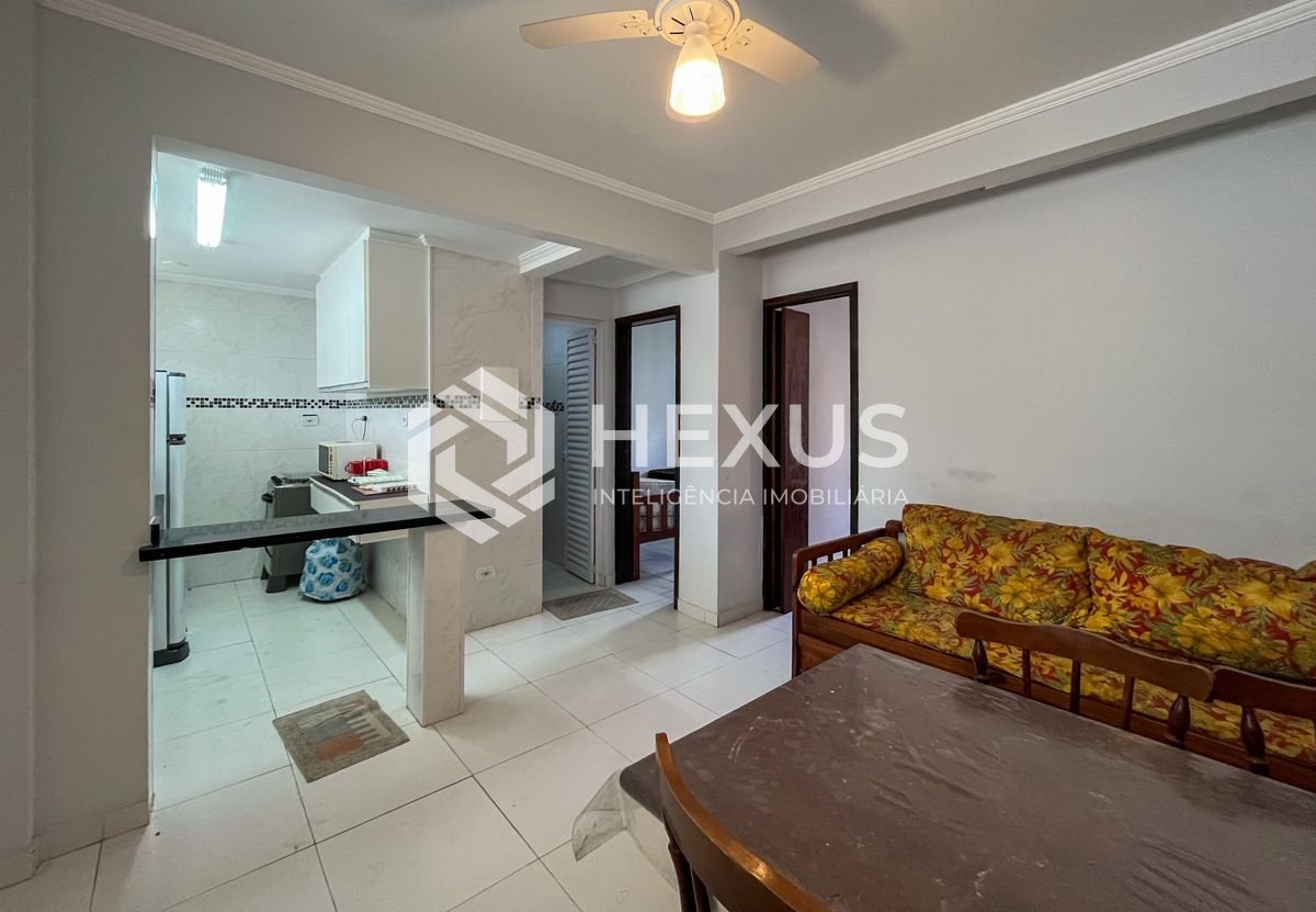 Apartamento em Pitangueiras — foto 1