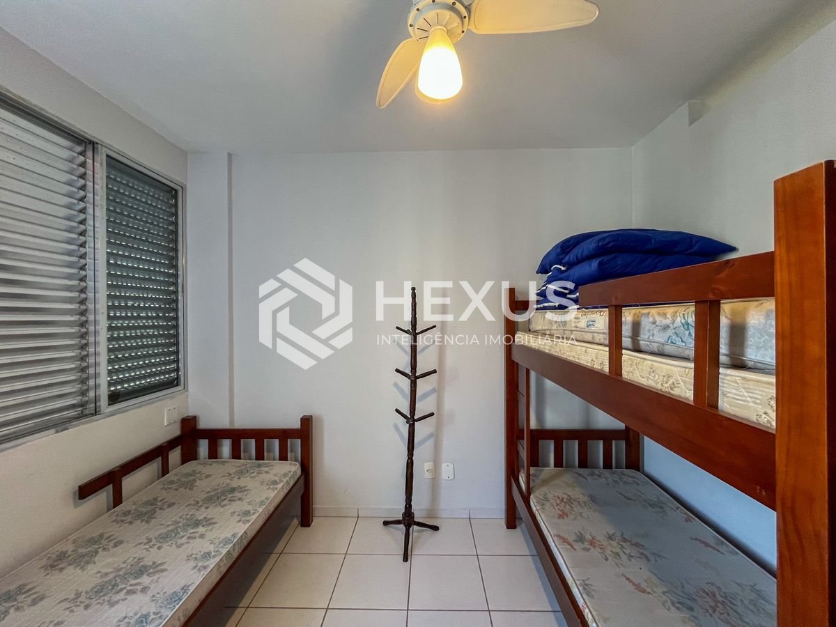Foto 5 de Apartamento a 1 quadra da praia na região da Barra Funda nas Pitangueiras, Guarujá