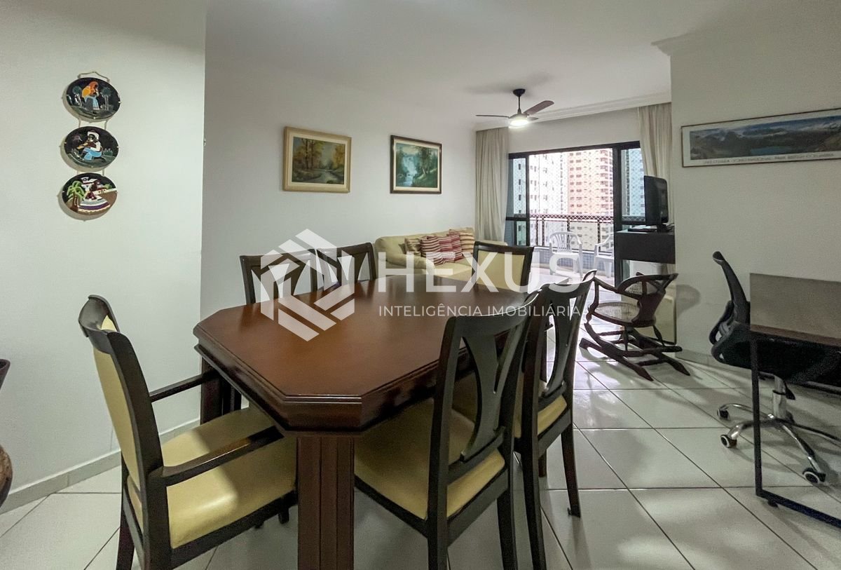 Apartamento em Pitangueiras — foto 1