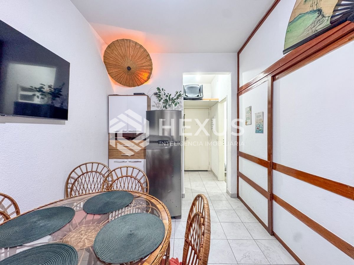 Apartamento em Pitangueiras — foto 2