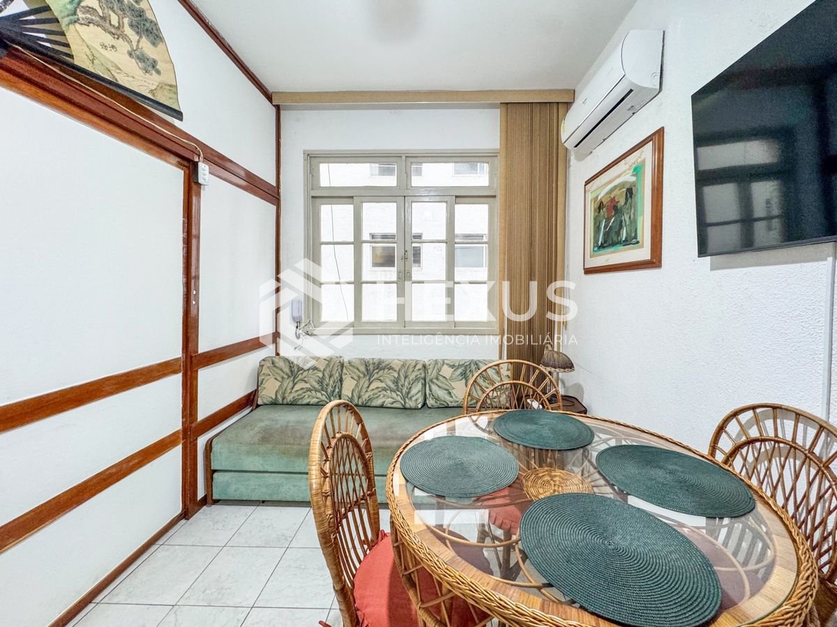 Apartamento em Pitangueiras — foto 1