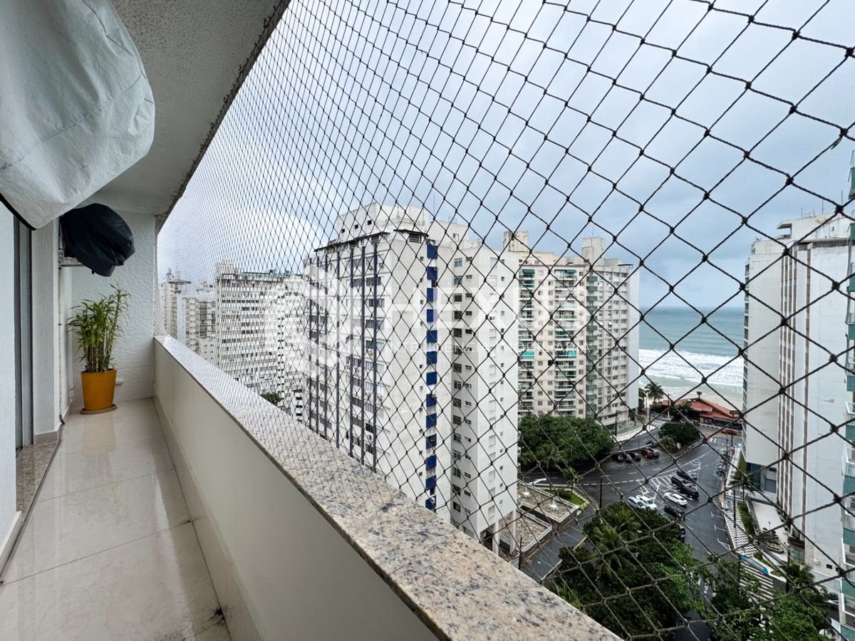 Apartamento em Pitangueiras — foto 2