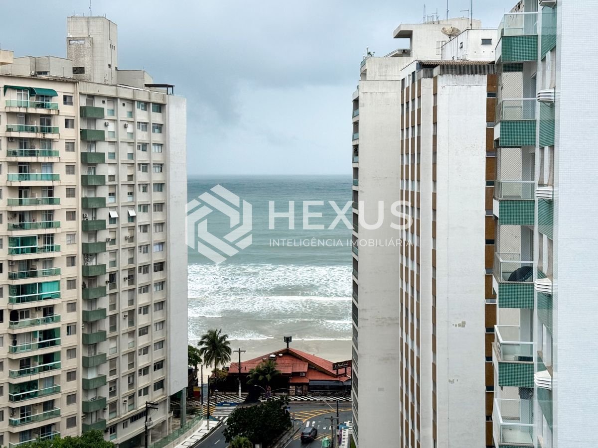 Apartamento em Pitangueiras — foto 1