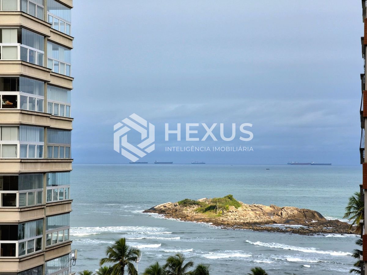 Apartamento em Pitangueiras — foto 1