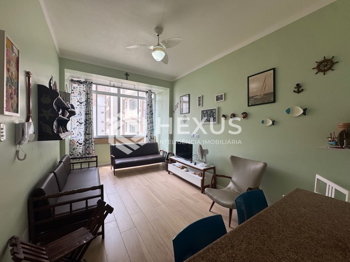 Apartamento em Pitangueiras — foto 1