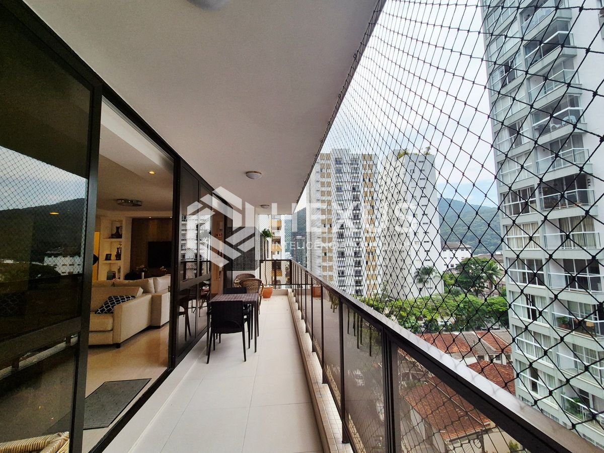 Apartamento em Pitangueiras — foto 2