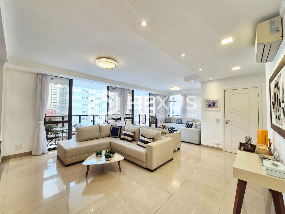 Apartamento em Pitangueiras — foto 1