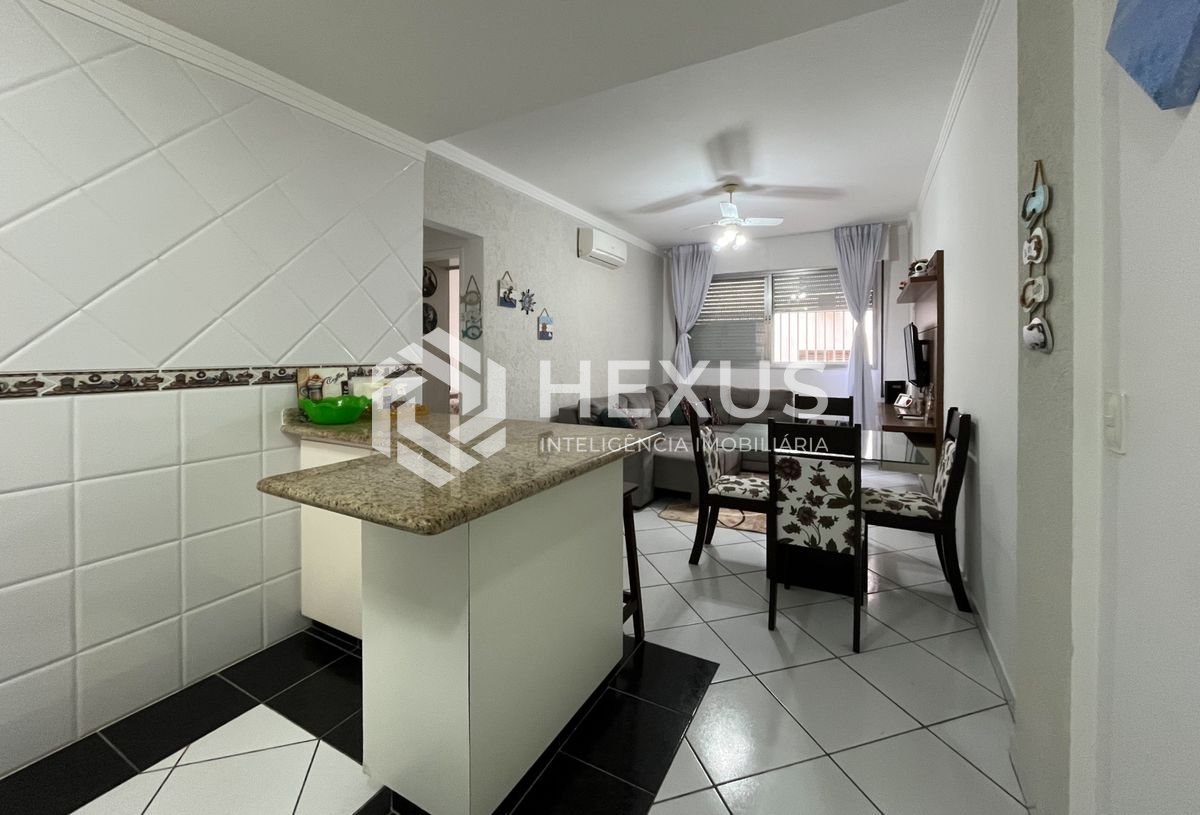 Apartamento em Pitangueiras — foto 1