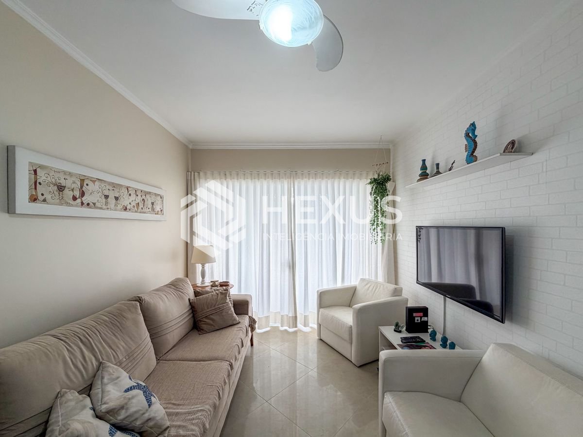 Apartamento em Pitangueiras — foto 1