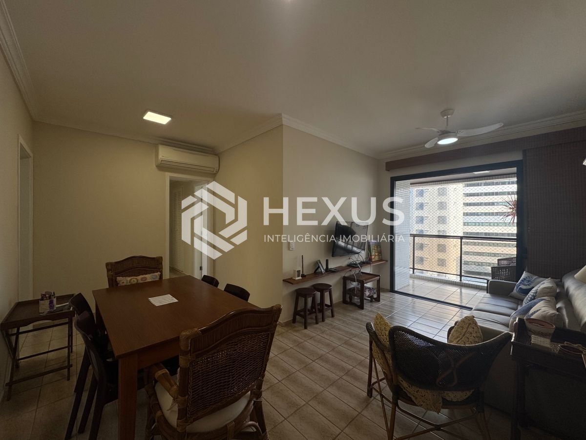 Apartamento no Jardim Astúrias — foto 2