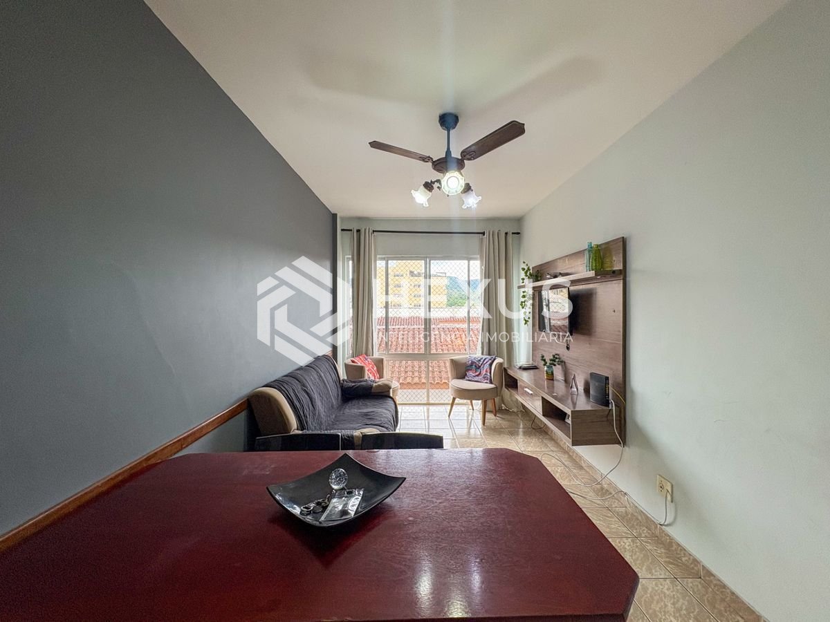 Apartamento no Jardim Astúrias — foto 1
