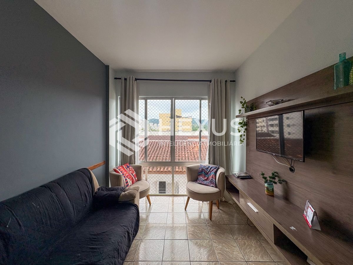 Apartamento no Jardim Astúrias — foto 2
