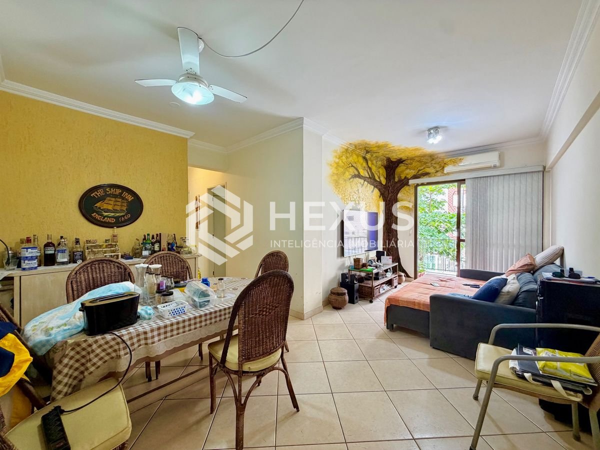 Apartamento na Enseada — foto 1