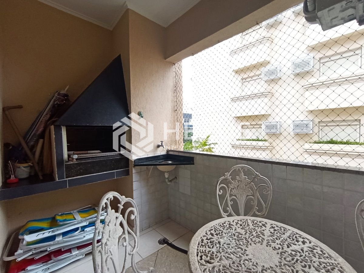 Apartamento na Enseada — foto 1