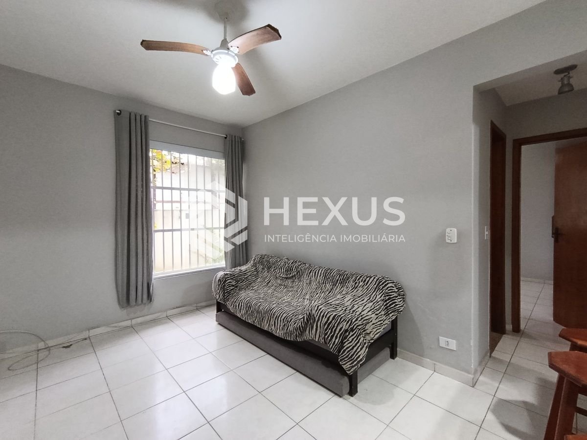 Foto 5 de Apartamento reformado e lazer a 200m da praia na Enseada, Guarujá