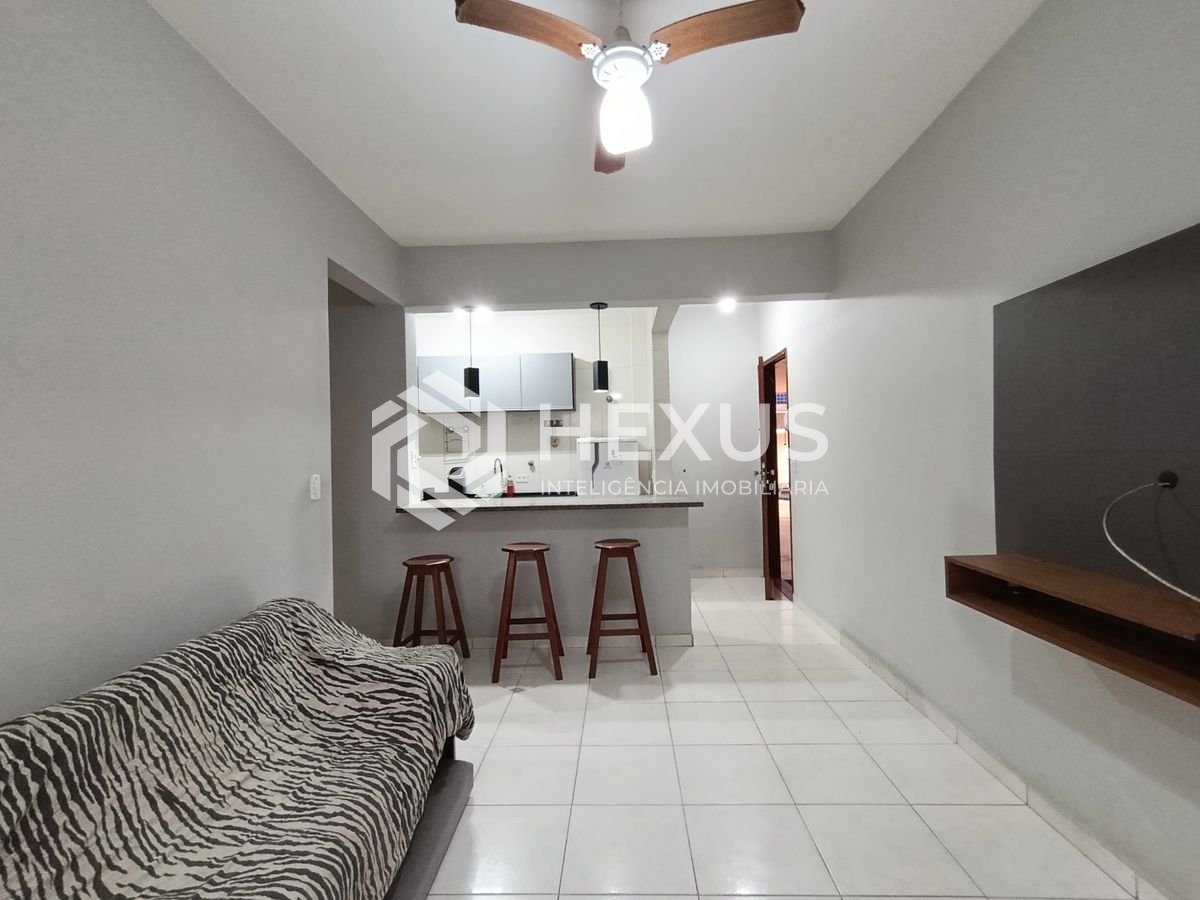 Apartamento na Enseada — foto 1