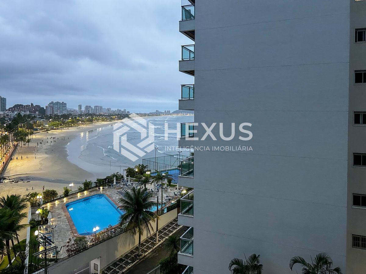 Apartamento em Pitangueiras — foto 1