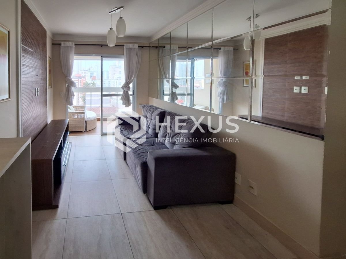 Apartamento no Jardim Astúrias — foto 2