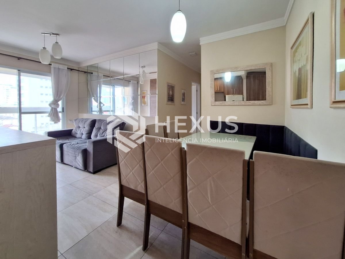Apartamento no Jardim Astúrias — foto 1