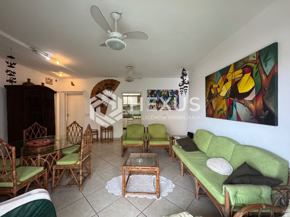 Apartamento na Enseada — foto 1