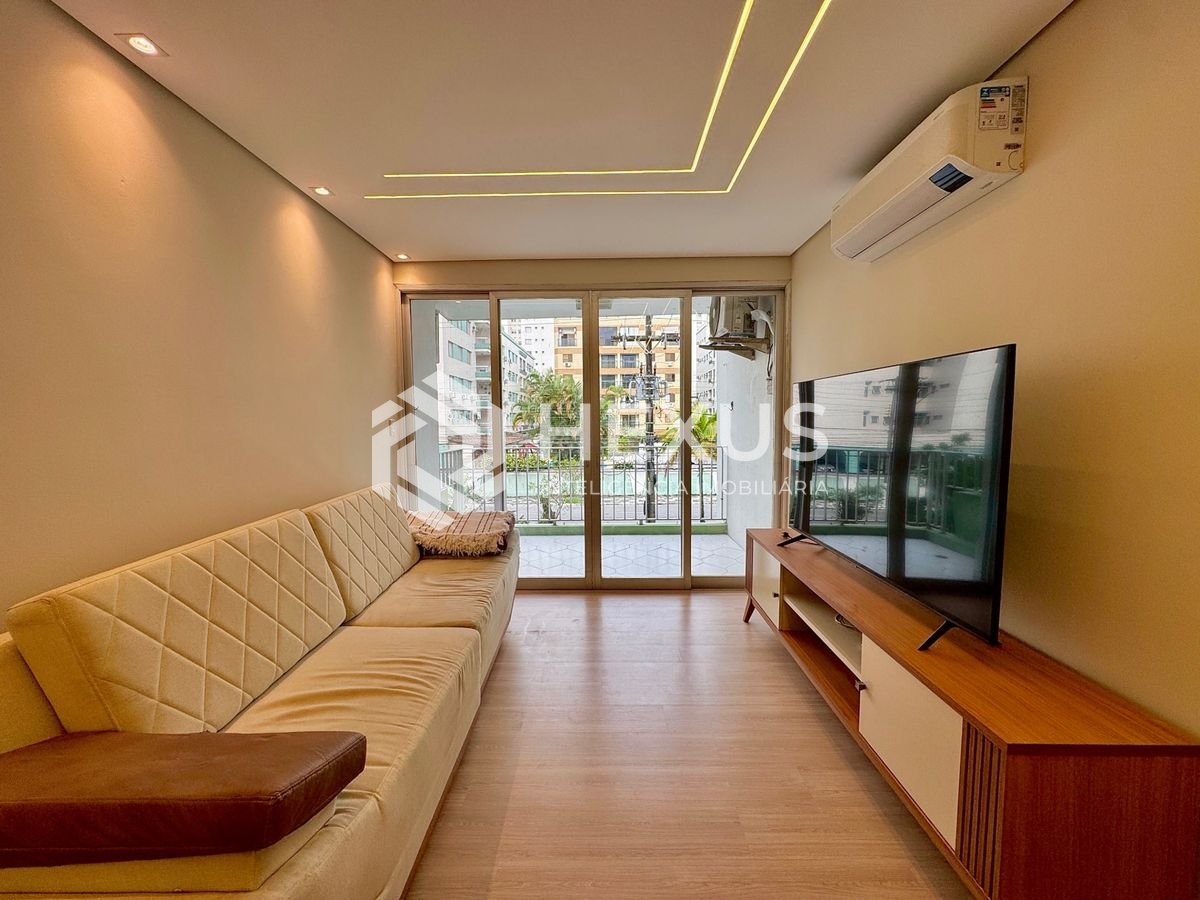 Apartamento no Jardim Astúrias — foto 1