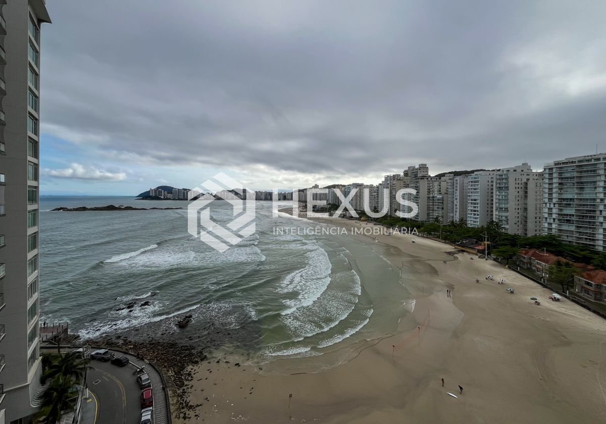 Apartamento em Pitangueiras — foto 1