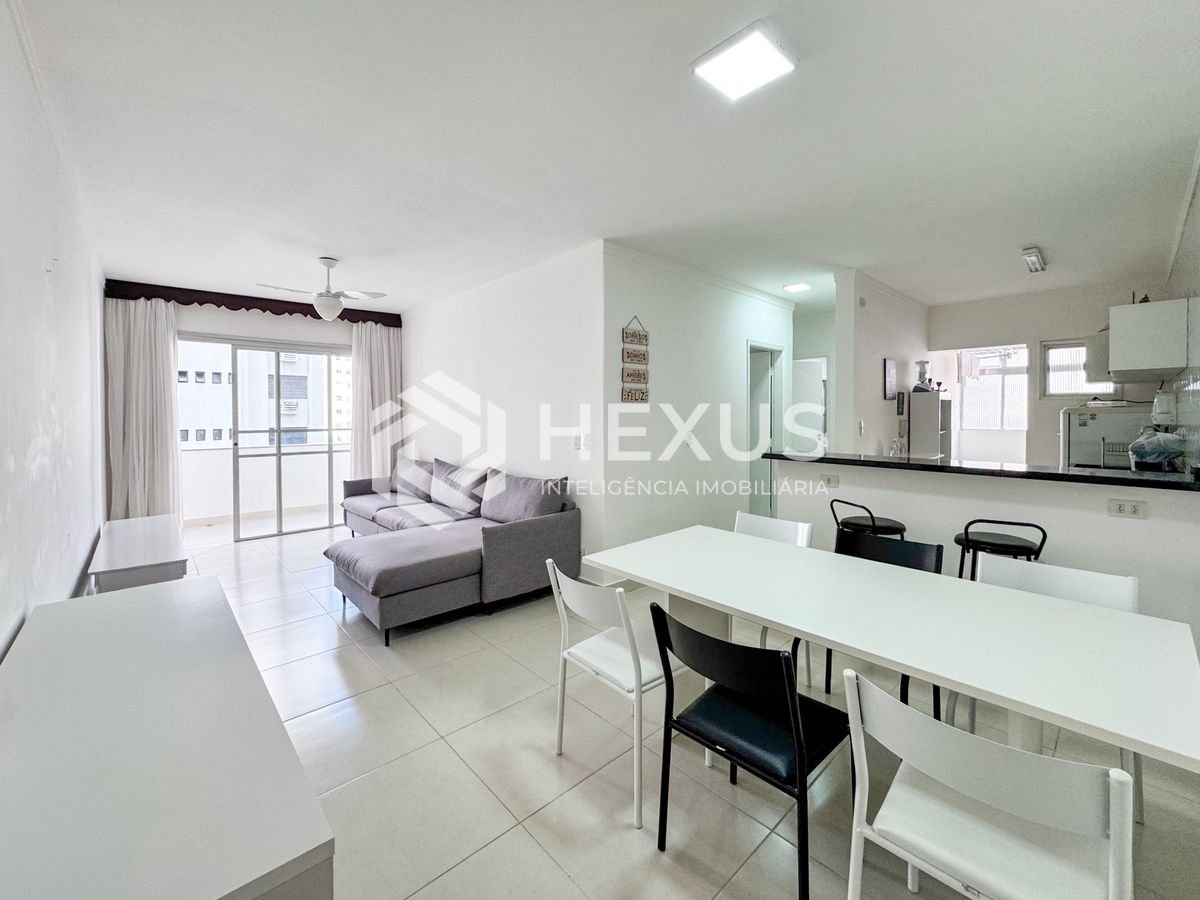 Apartamento em Pitangueiras — foto 1