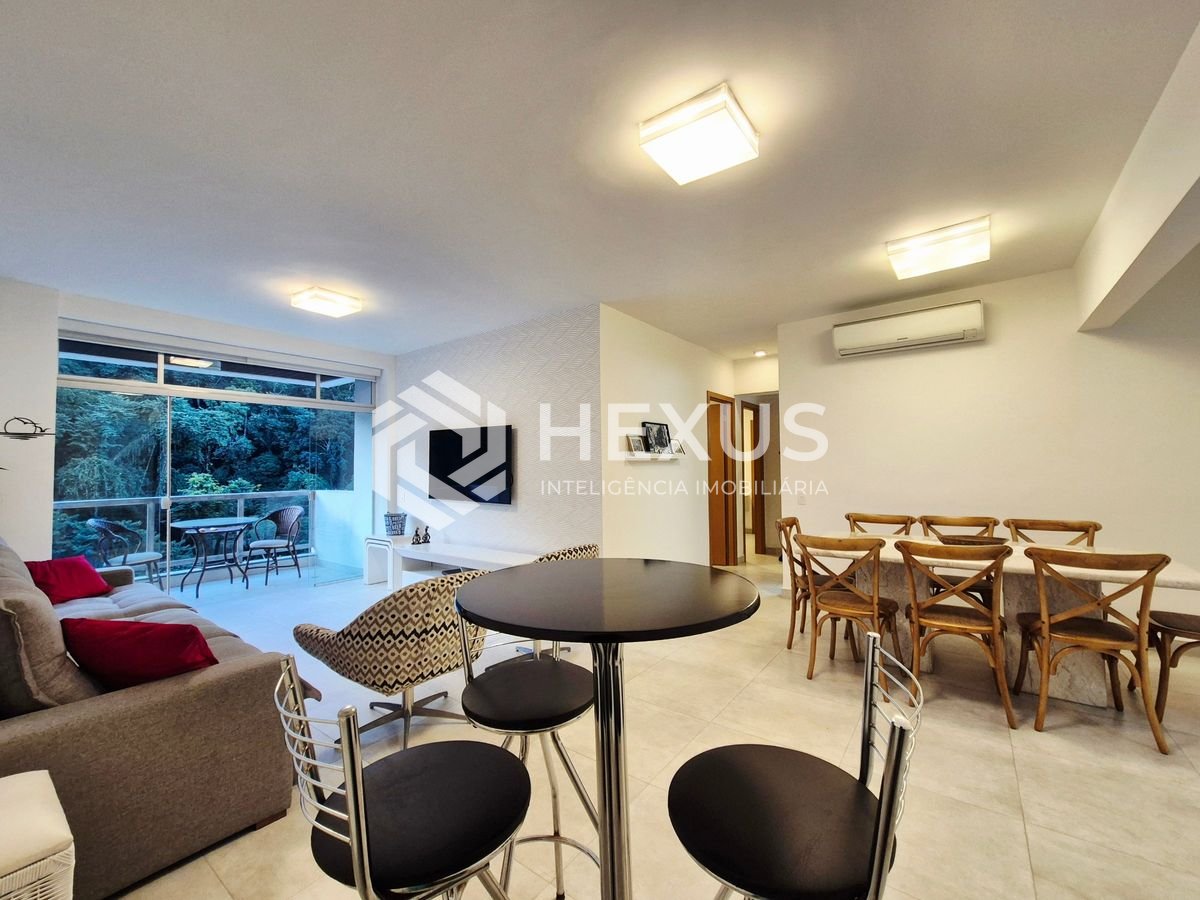 Apartamento em Pitangueiras — foto 1