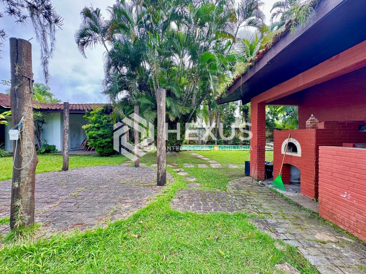 Foto 5 de Casa para reforma  à venda no Jardim Acapulco, Guarujá