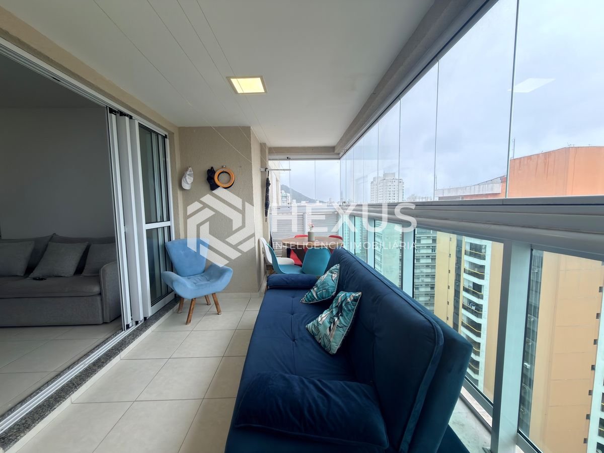 Apartamento em Pitangueiras — foto 1