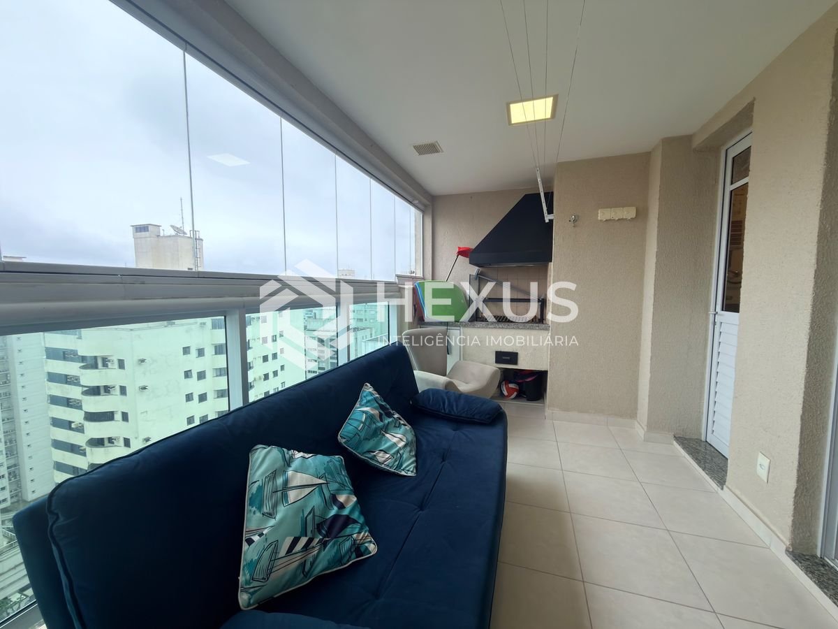 Apartamento em Pitangueiras — foto 2