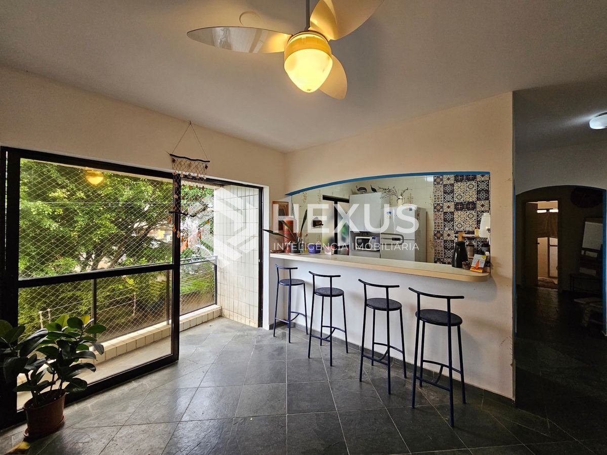 Apartamento no Tombo — foto 1