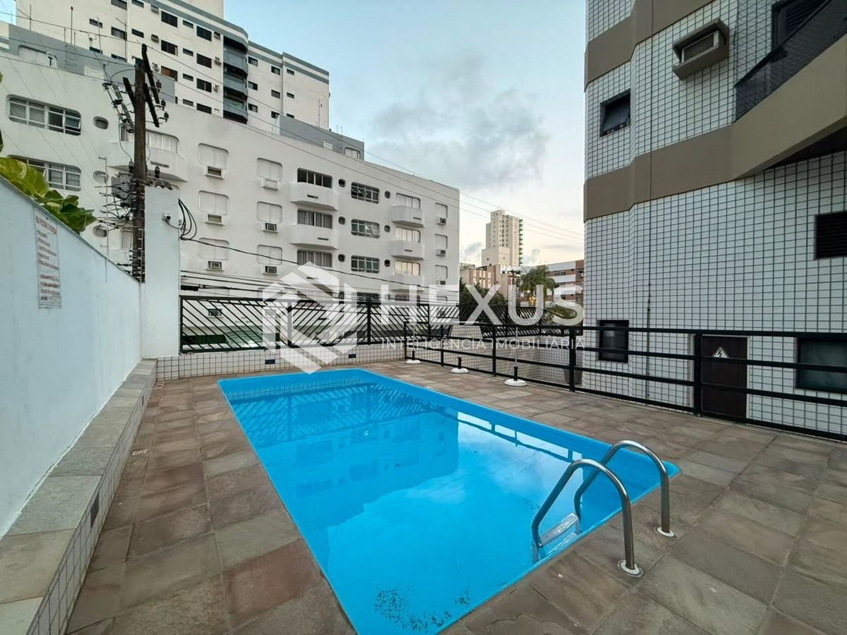 Apartamento na Enseada — foto 1