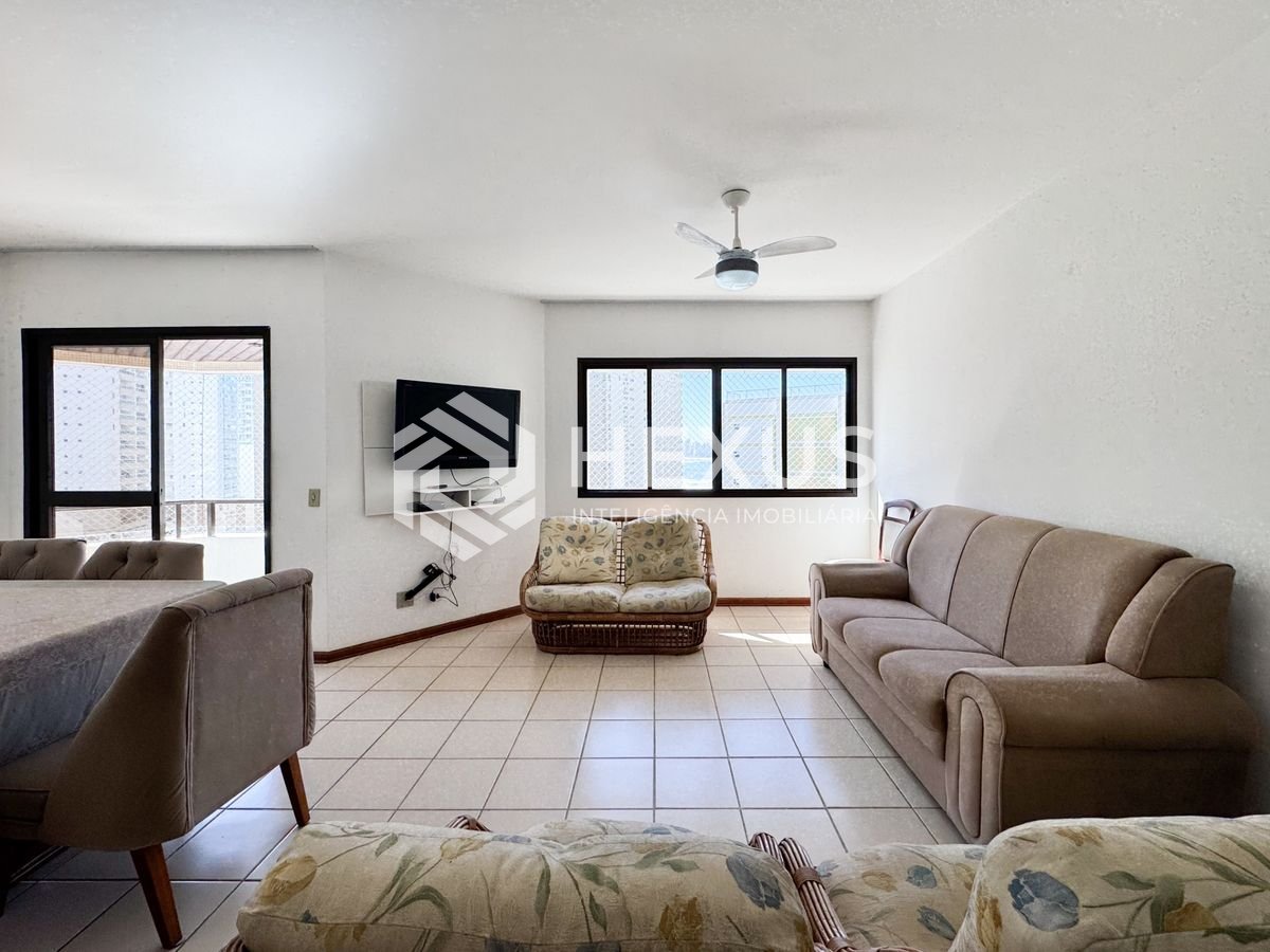 Foto 5 de Apartamento com varanda vista mar e lazer na região da Vila Alzira no Jardim Astúrias, Guarujá